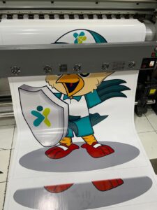 Cetak stiker terdekat dapat ditunggu buka 24 jam