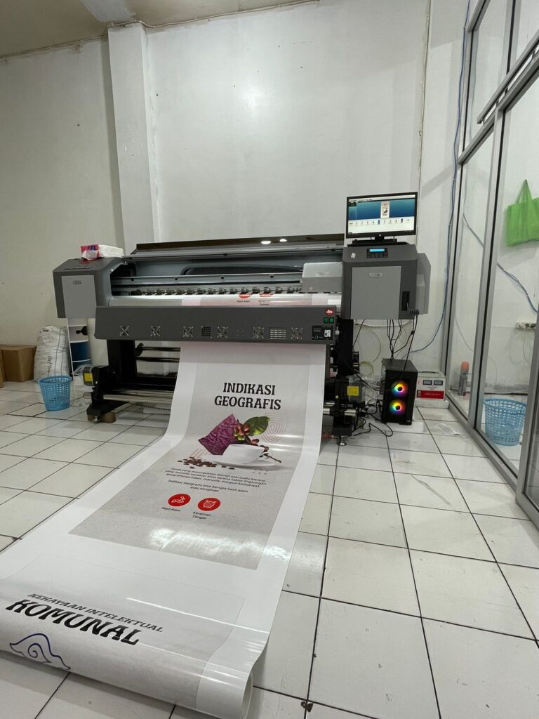 Print stiker allbatros duratrans terdekat dapat ditunggu buka 24 jam