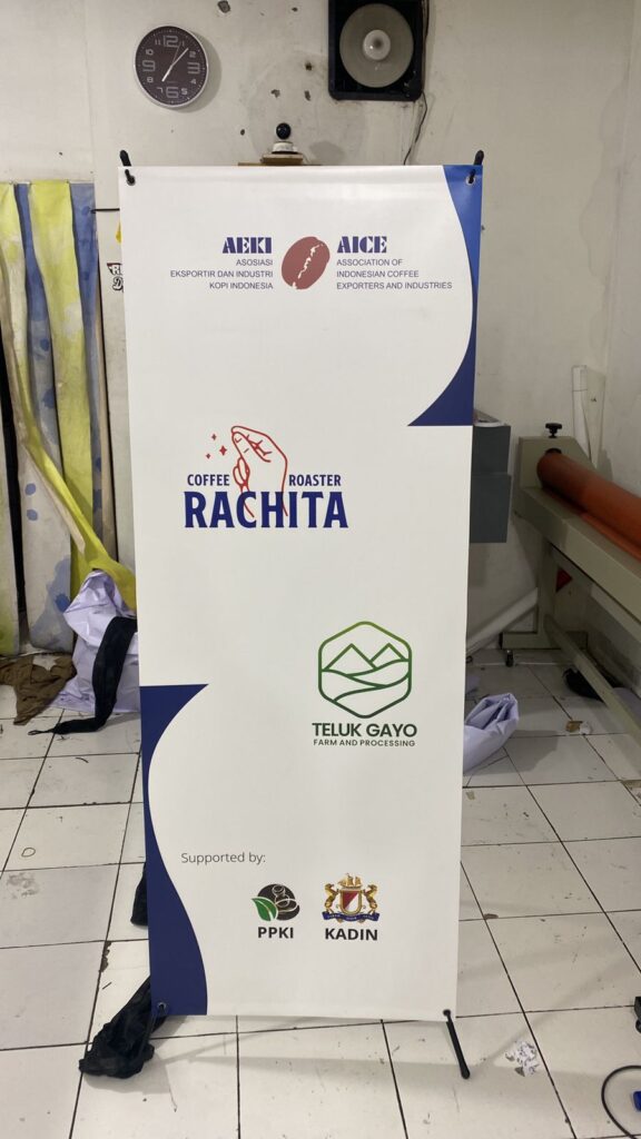 Print xbanner terdekat harga murah bisa ditunggu pengerjaan cepat